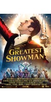 The Greatest Showman (2017 - English)